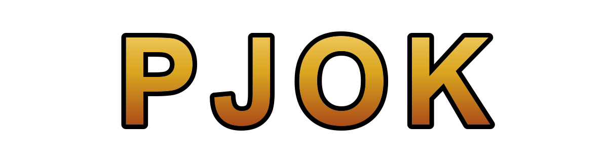 pjok